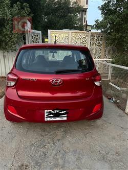 هیوندای i10